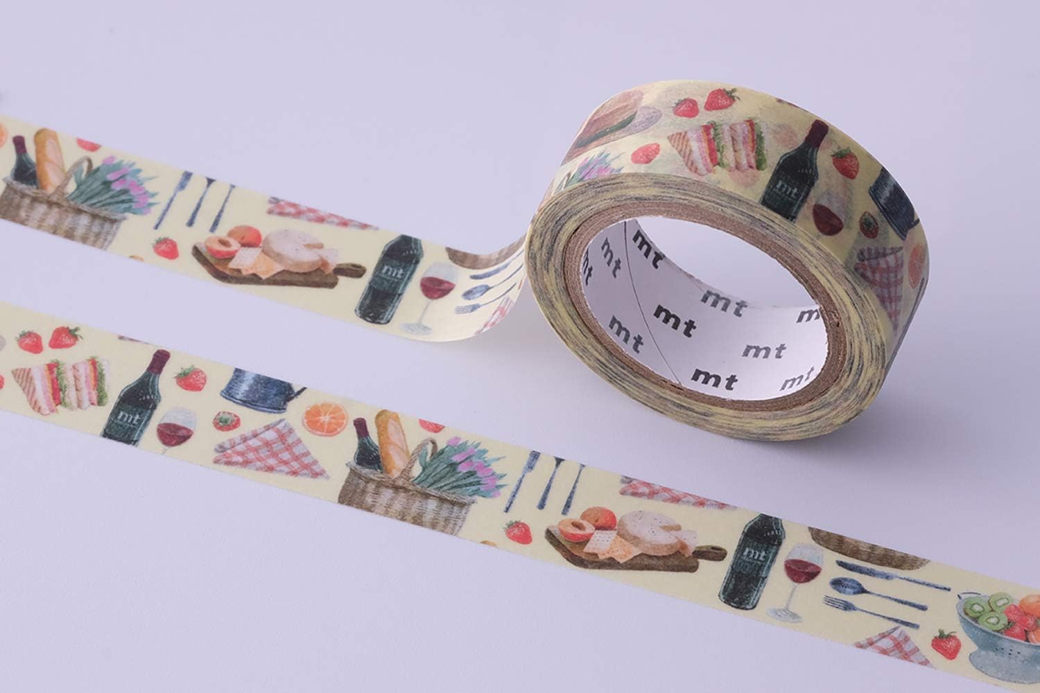 刺繍サービス バッティング手袋 mt♡台湾限定マスキングテープ32本